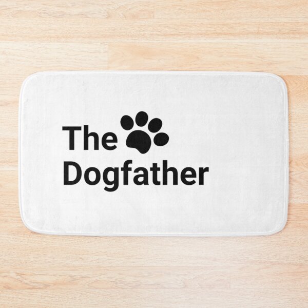 Item preview, The Dogfather designed and sold by BriansDesigns.
