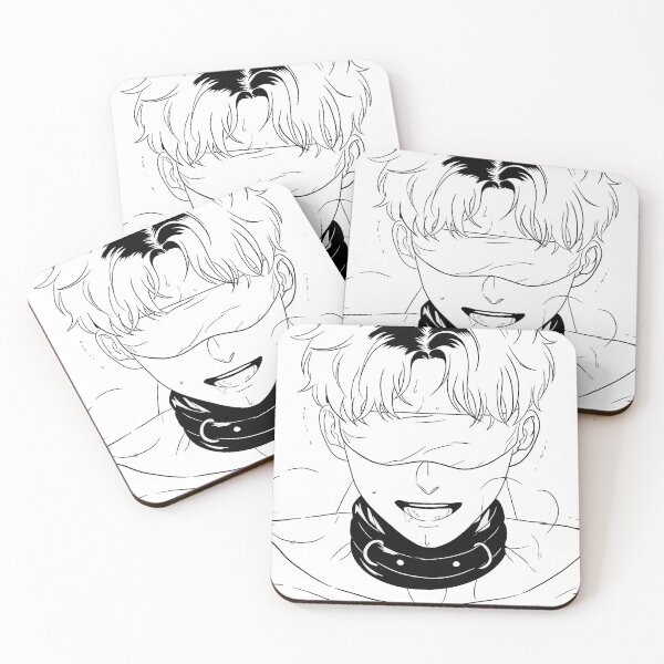 Item preview, BJ Alex Chanwoo ✨ designed and sold by Natallie Stone.
