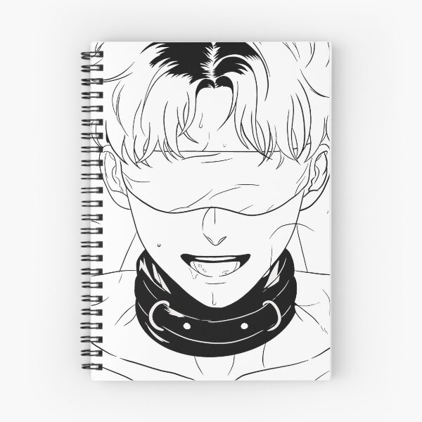 Artikelvorschau, BJ Alex Chanwoo ✨ entworfen und verkauft von Natallie Stone.