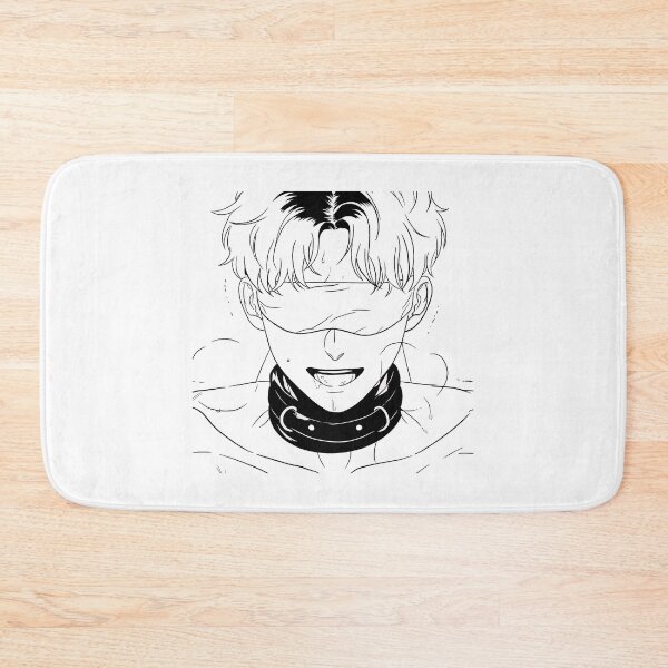 Item preview, BJ Alex Chanwoo ✨ designed and sold by Natallie Stone.