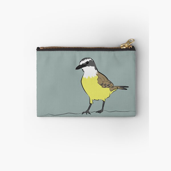 Item preview, Great Kiskadee designed and sold by fuzzytapir.