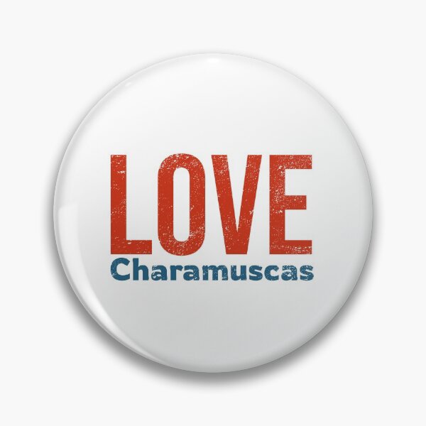 Item preview, I Love Charamuscas  - Honduras designed and sold by YCRDesign.