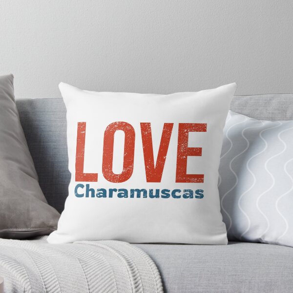 Item preview, I Love Charamuscas  - Honduras designed and sold by YCRDesign.