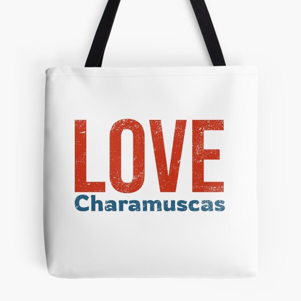Item preview, I Love Charamuscas  - Honduras designed and sold by YCRDesign.