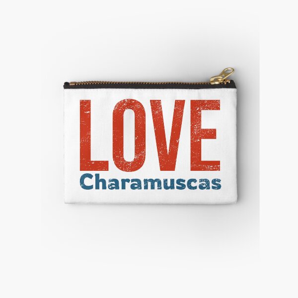 Item preview, I Love Charamuscas  - Honduras designed and sold by YCRDesign.
