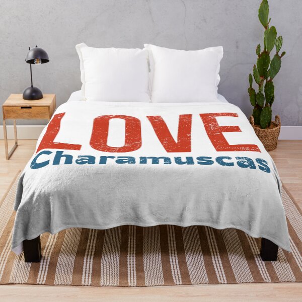 Item preview, I Love Charamuscas  - Honduras designed and sold by YCRDesign.