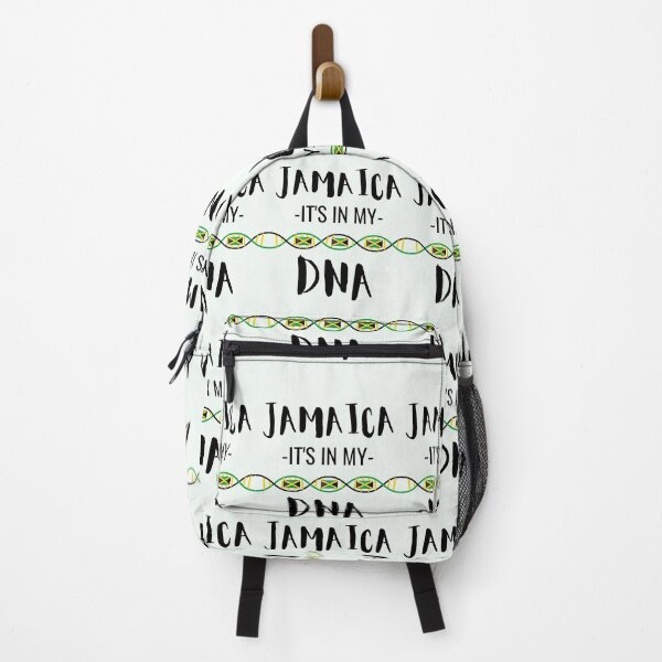 Item preview, Jamaica - It's in my DNA designed and sold by Sweet-A-Dsignz.