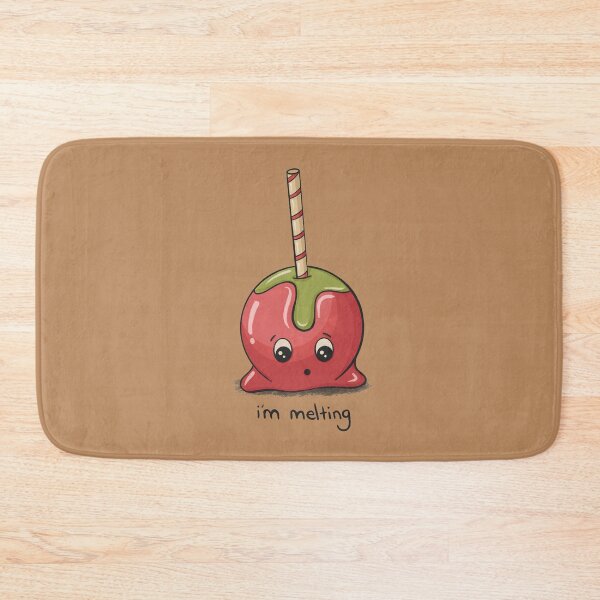 Item preview, Melting Candy Apple designed and sold by by-lauren.