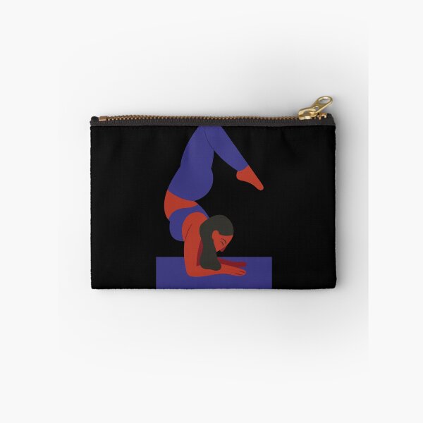 Item preview, Yoga Girl Design designed and sold by Imaginative Expressions⭐️ ⭐️ ⭐️ ⭐️ ⭐️.