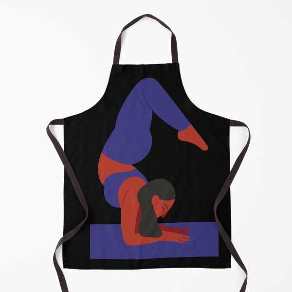Item preview, Yoga Girl Design designed and sold by Imaginative Expressions⭐️ ⭐️ ⭐️ ⭐️ ⭐️.