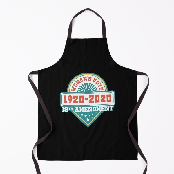 Item preview, Women s Vote 1920 2020 19th Amendment 100th Anniversary T Shirt Gift For Fans, For Men And Women, Gift Halloween, Thanksgiving, Christmas Day designed and sold by Relojoaria.