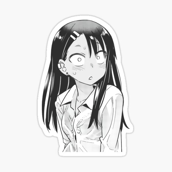 Nagatoro déboule en Nendoroid, 27 Mars 2023 - Manga news
