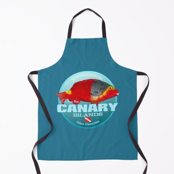 Item preview, Dive The Canary Islands (DD2) designed and sold by curranmorgan.