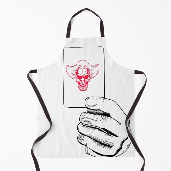 Item preview, carte joker funny joker  designed and sold by silverass.