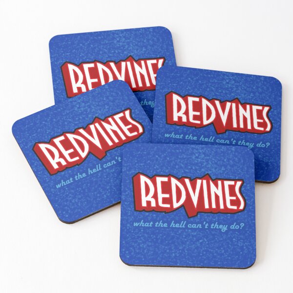 Item preview, Redvines: What the hell can't they do? designed and sold by egcboyum.