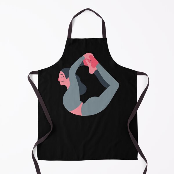 Item preview,  Yoga Girl Design designed and sold by Imaginative Expressions⭐️ ⭐️ ⭐️ ⭐️ ⭐️.