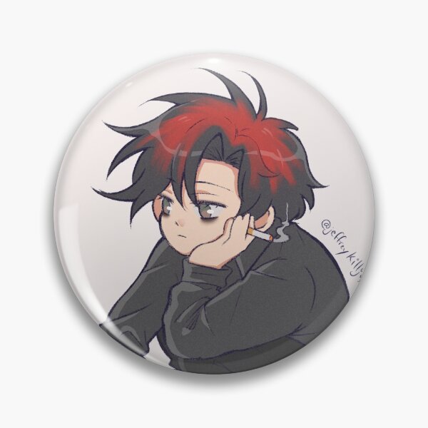 Item preview, Pete Thelman designed and sold by jeffreykilljoy.