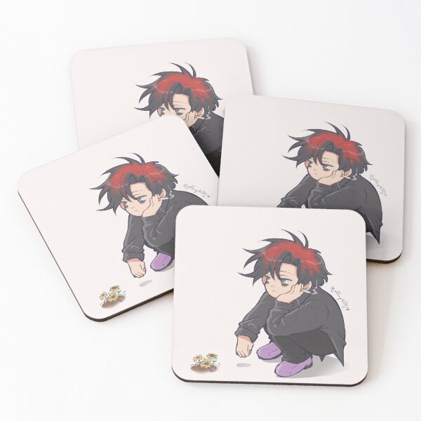 Item preview, Pete Thelman designed and sold by jeffreykilljoy.