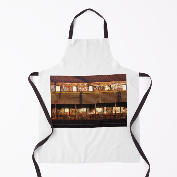 Item preview, Old Building, Newport designed and sold by Roz McQuillan Fine Art & Photography.