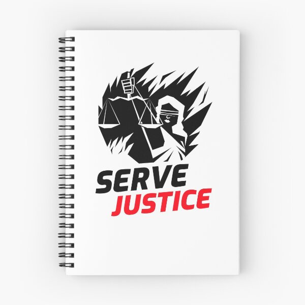 Item preview, Serve Justice, We will remember every social/racial injustice, We will protest, We are not alone and together we'll Rise designed and sold by SAVWIS.