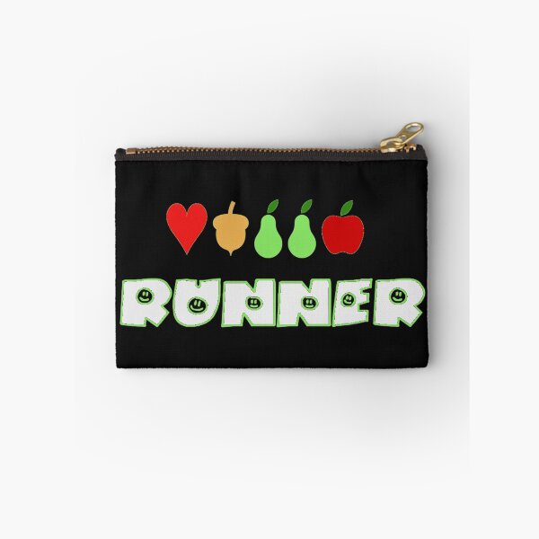Item preview, Happy Runner designed and sold by Damitparasayo.