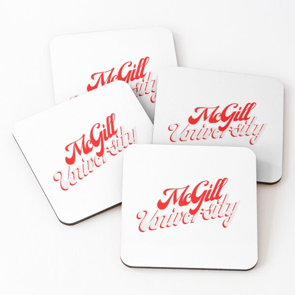 Item preview, McGill University designed and sold by Jori Reiken.