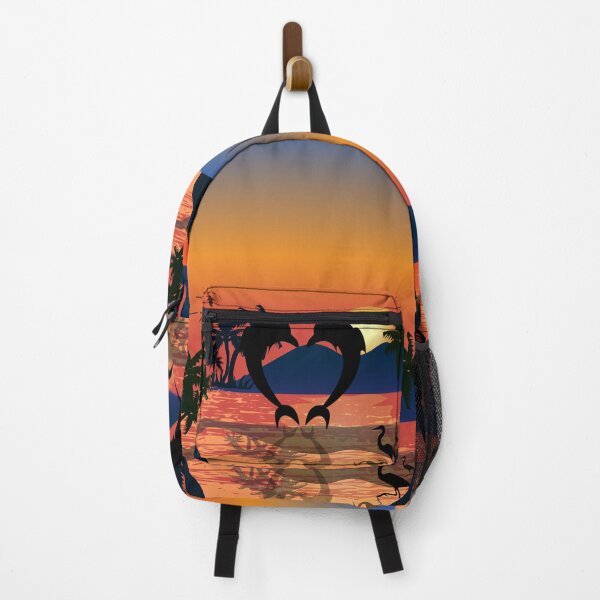 Item preview, dolphin love designed and sold by Med-89.