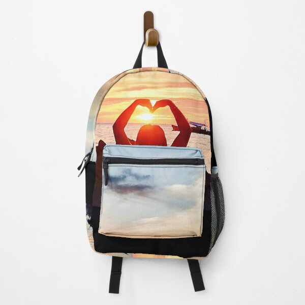 Item preview, Sunset Love designed and sold by doodle3Dandy.