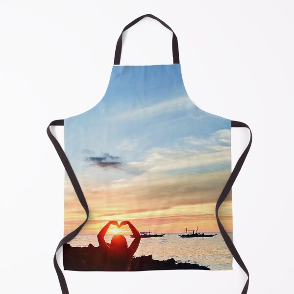 Item preview, Sunset Love designed and sold by doodle3Dandy.