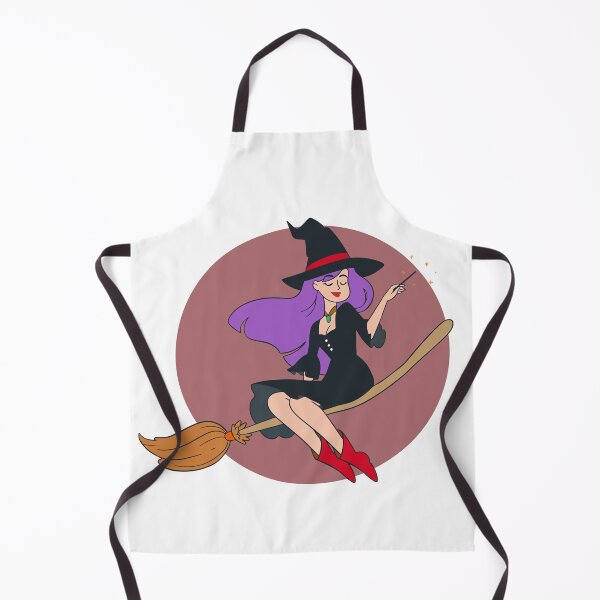 Item preview, in a world full of princesses be a witch designed and sold by truewear1.