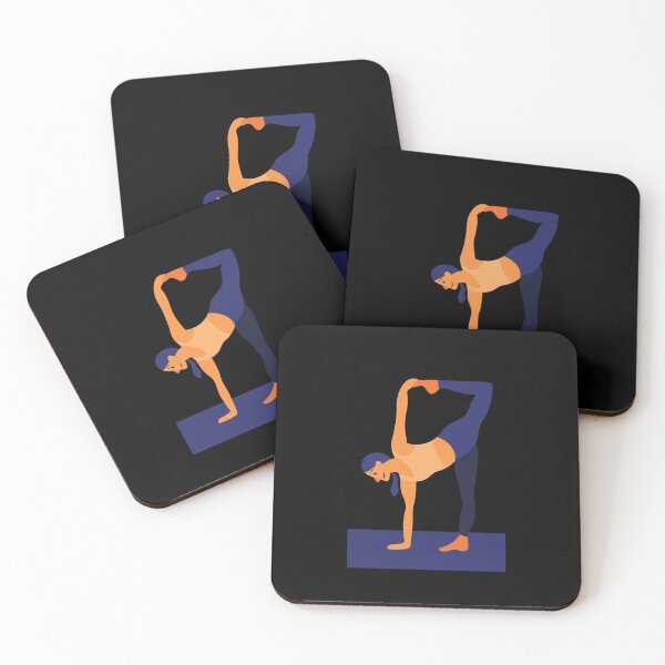 Item preview, Yoga Girl Design designed and sold by Imaginative Expressions⭐️ ⭐️ ⭐️ ⭐️ ⭐️.