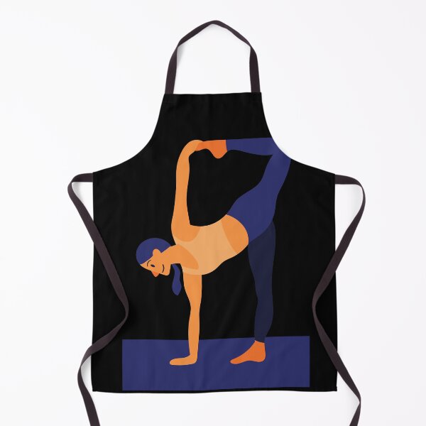 Item preview, Yoga Girl Design designed and sold by Imaginative Expressions⭐️ ⭐️ ⭐️ ⭐️ ⭐️.