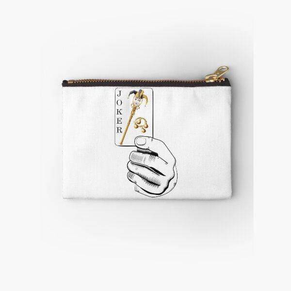 Item preview, carte joker funny  carte joker gold joker  designed and sold by silverass.
