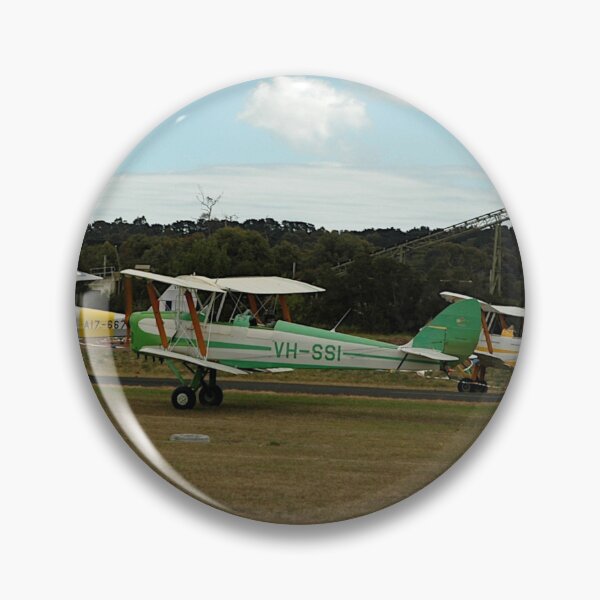 Item preview, Tied Tiger Moth Formation Take-off, Tyabb 2006 designed and sold by muz2142.