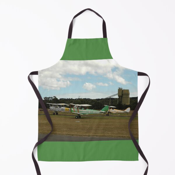Item preview, Tied Tiger Moth Formation Take-off, Tyabb 2006 designed and sold by muz2142.
