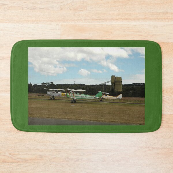Item preview, Tied Tiger Moth Formation Take-off, Tyabb 2006 designed and sold by muz2142.