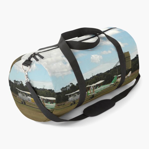 Item preview, Tied Tiger Moth Formation Take-off, Tyabb 2006 designed and sold by muz2142.