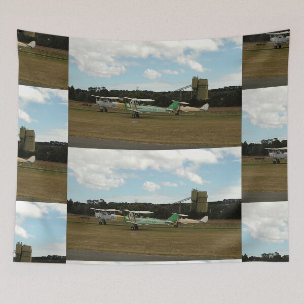 Item preview, Tied Tiger Moth Formation Take-off, Tyabb 2006 designed and sold by muz2142.