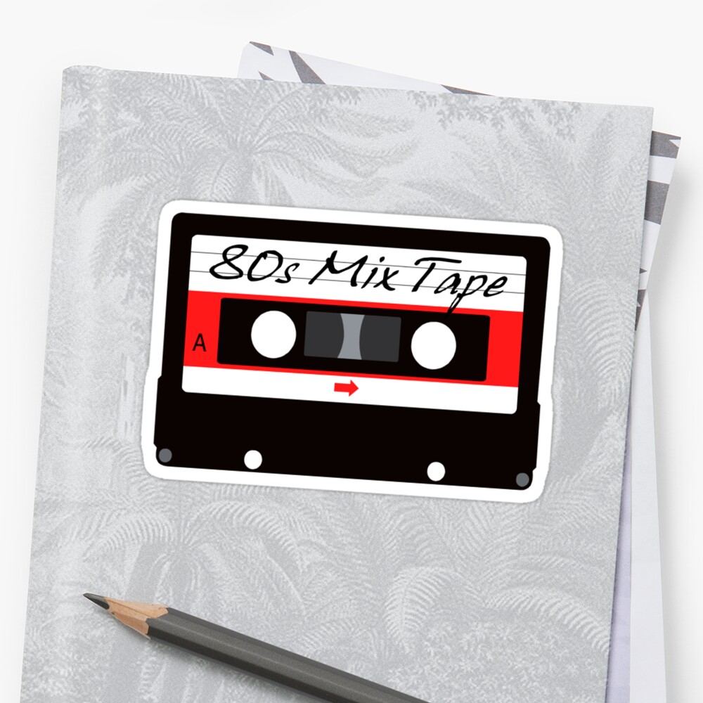 Mix tape