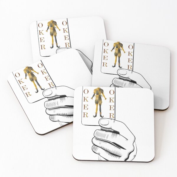 Item preview, carte joker, funny  carte joker , gold carte  joker  designed and sold by silverass.