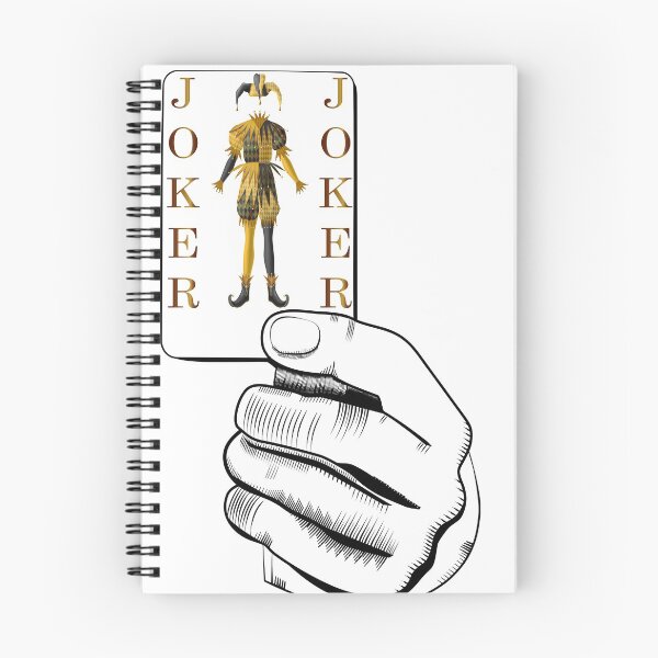 Item preview, carte joker, funny  carte joker , gold carte  joker  designed and sold by silverass.