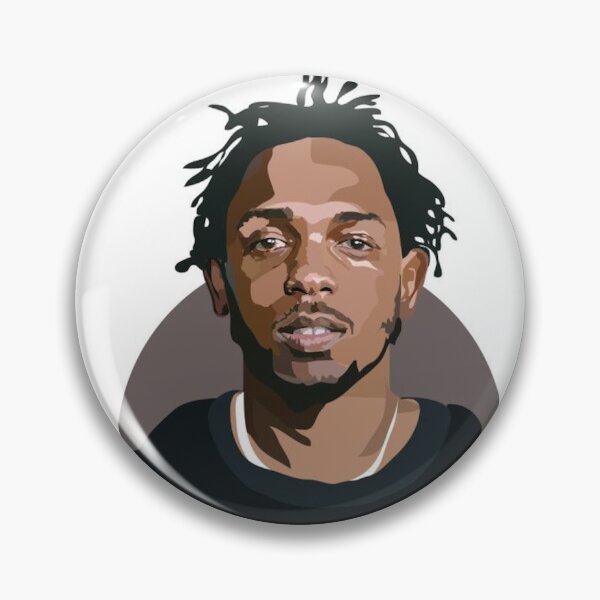 Item preview, Kendrick Lamar  designed and sold by Jenna5089.
