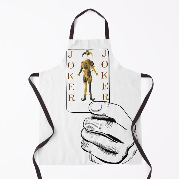 Item preview, carte joker, funny  carte joker , gold carte  joker  designed and sold by silverass.