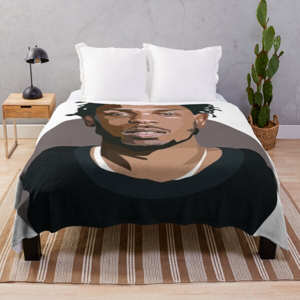 Artikelvorschau, Kendrick Lamar entworfen und verkauft von Jenna5089.