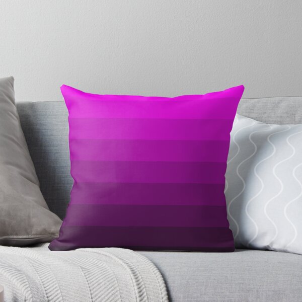 Item preview, Iterative Pink and Black Gradient designed and sold by Andrew Gooding-Call.