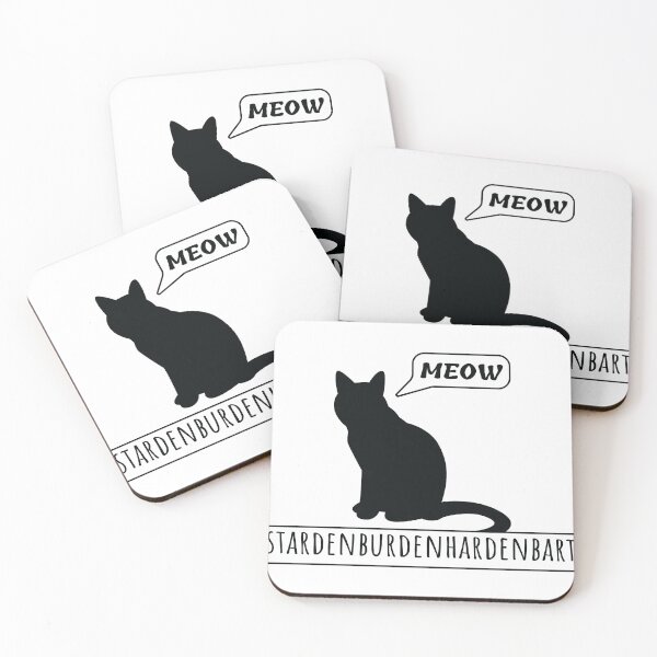Item preview, Calling A Cat in Germany Be Like designed and sold by LotusBlue77.