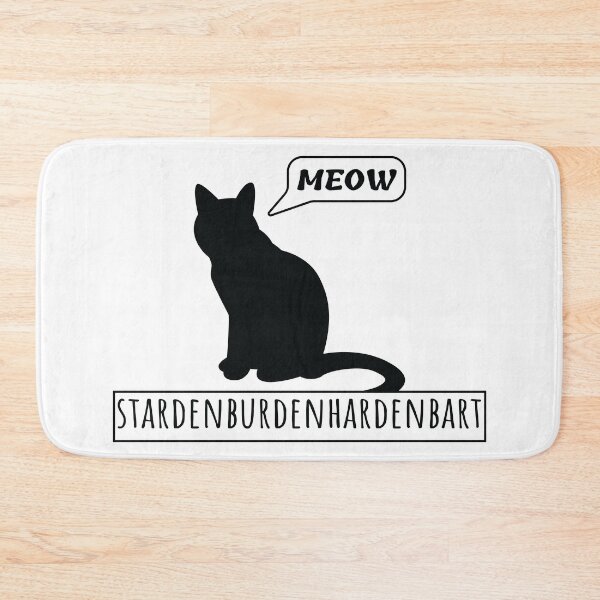 Item preview, Calling A Cat in Germany Be Like designed and sold by LotusBlue77.