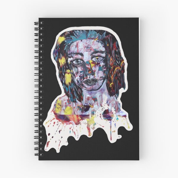 Item preview, Overlooked designed and sold by Null-Designs.