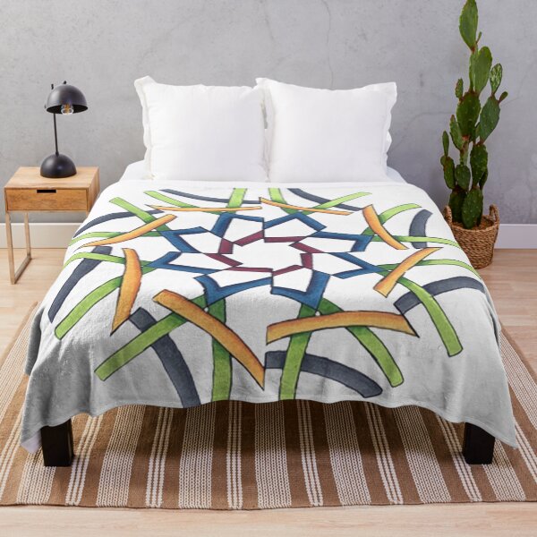 Item preview, Kaleidoscope designed and sold by ItsEvan.