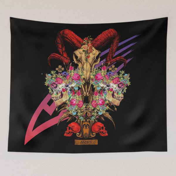 Item preview, Aries designed and sold by Gothic Fantasy.